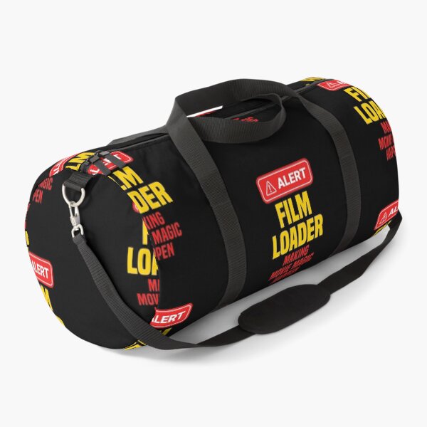 Item preview, Film Loader Making Movie Magic Happen designed and sold by NermilioDesigns.