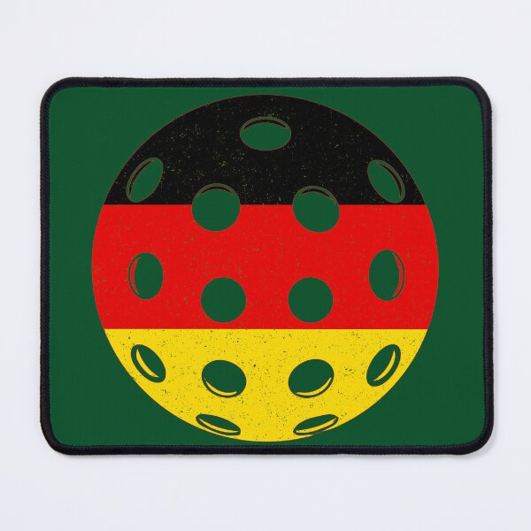Item preview, Pickleball Germany - I love  Germany designed and sold by YoshiArtDesign.