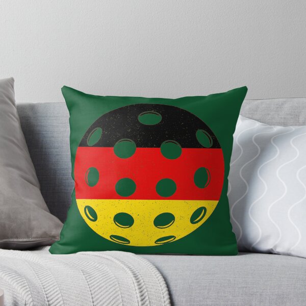 Item preview, Pickleball Germany - I love  Germany designed and sold by YoshiArtDesign.