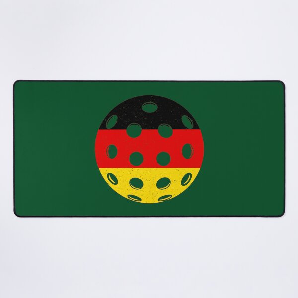 Item preview, Pickleball Germany - I love  Germany designed and sold by YoshiArtDesign.