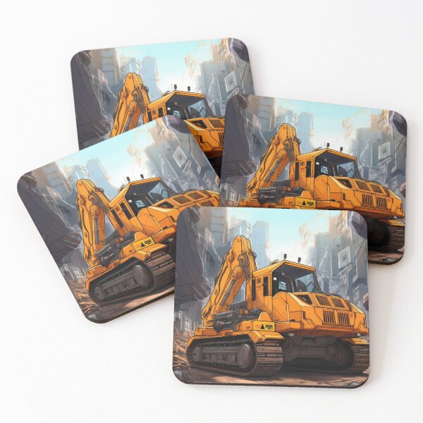 Item preview, Killdozer designed and sold by xadamnft.