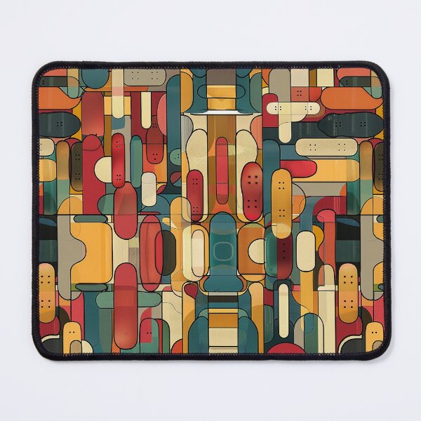 Item preview, Skateboards designed and sold by Alfredus.
