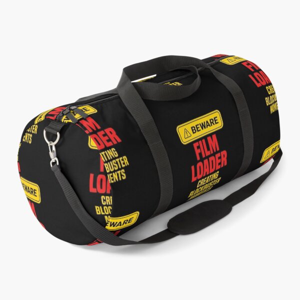 Item preview, Film Loader Creating Blockbuster Moments designed and sold by NermilioDesigns.