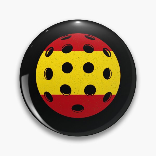 Item preview, Pickleball Spain - I love  spain designed and sold by YoshiArtDesign.