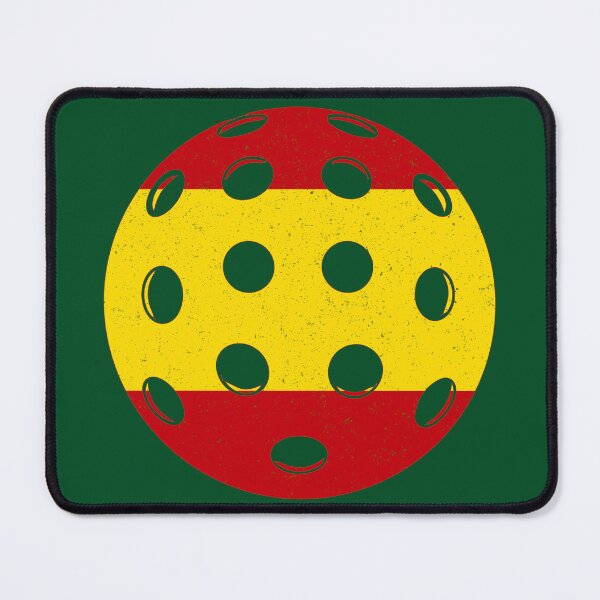 Item preview, Pickleball Spain - I love  spain designed and sold by YoshiArtDesign.