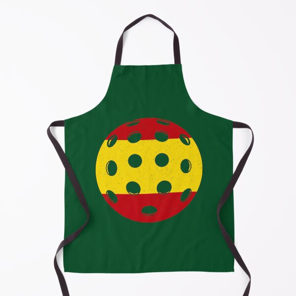 Item preview, Pickleball Spain - I love spain designed and sold by YoshiArtDesign.