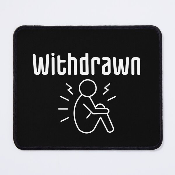 Item preview, Hikikomori designed and sold by VibeStyleShop.