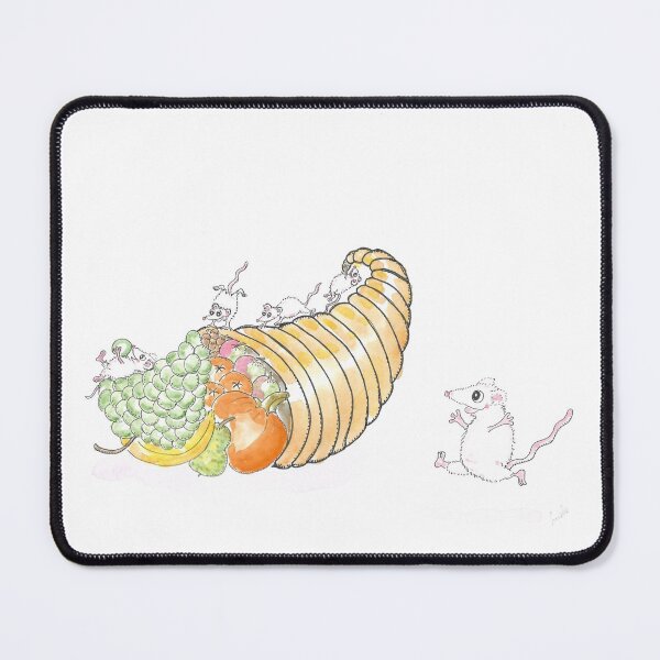 Item preview, Christmas Cornucopia designed and sold by GiselleSellier.