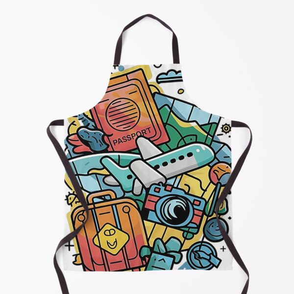 Item preview, TRAVEL AND TOURISM designed and sold by likbatonboot.
