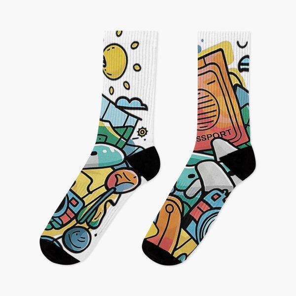 Item preview, TRAVEL AND TOURISM designed and sold by likbatonboot.