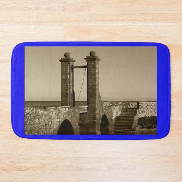 Item preview, Drawbridge Arrecife Lanzarote Tint designed and sold by eddiebarronshop.