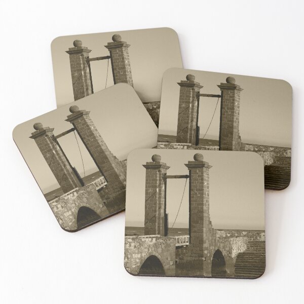 Item preview, Drawbridge Arrecife Lanzarote Tint designed and sold by eddiebarronshop.
