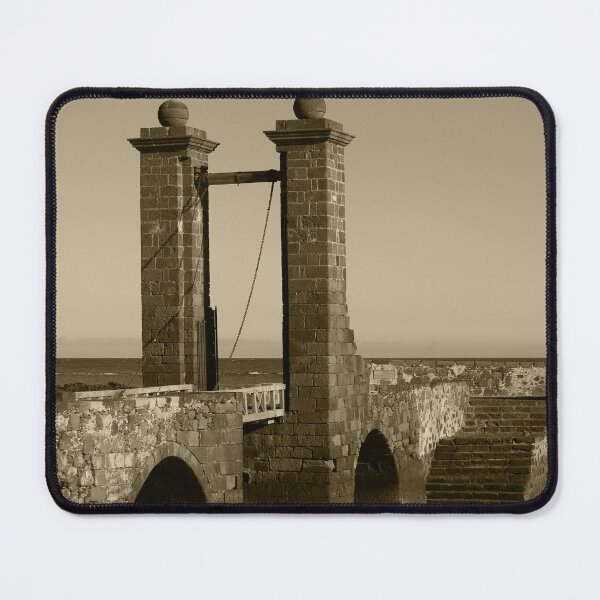 Item preview, Drawbridge Arrecife Lanzarote Tint designed and sold by eddiebarronshop.