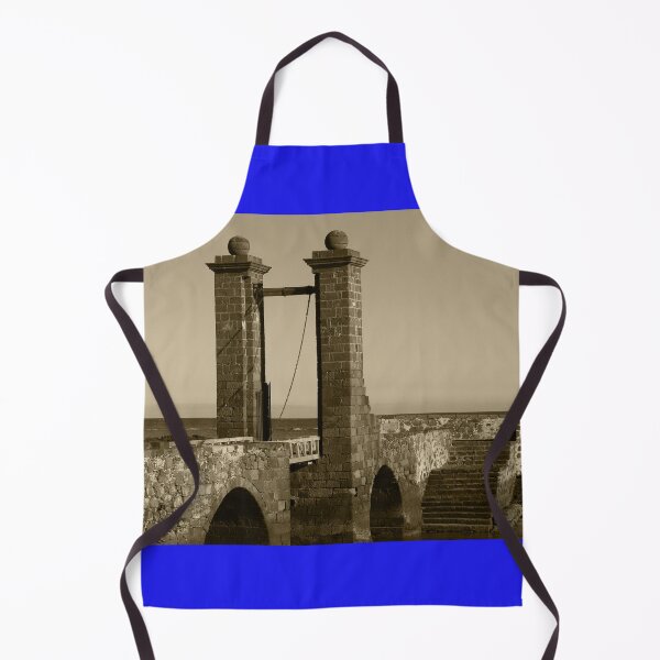 Item preview, Drawbridge Arrecife Lanzarote Tint designed and sold by eddiebarronshop.