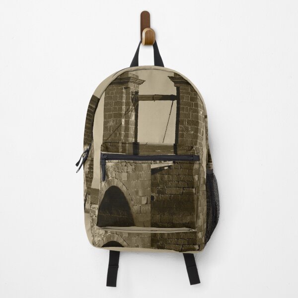 Item preview, Drawbridge Arrecife Lanzarote Tint designed and sold by eddiebarronshop.