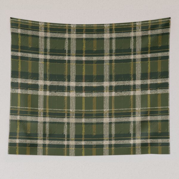 Item preview, Green square designed and sold by fr-star.