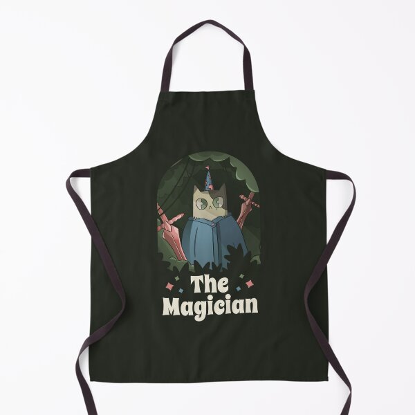 Item preview, The Magician designed and sold by brolart.