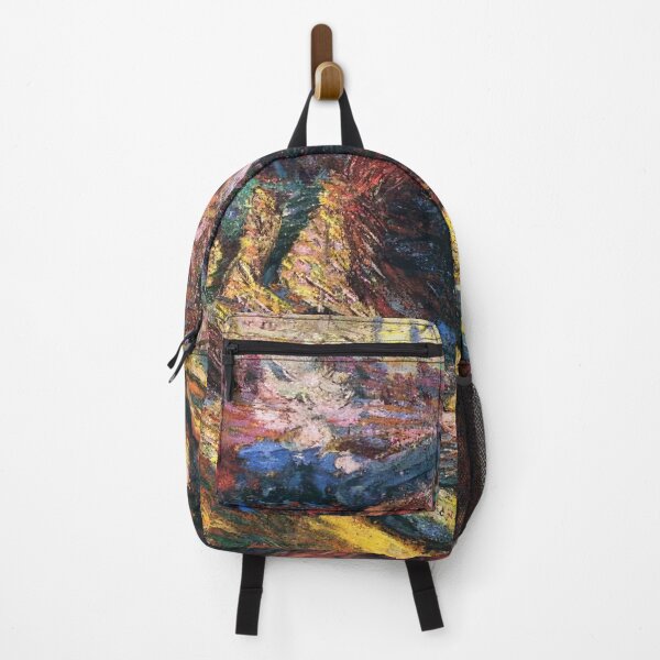 Item preview, Umberto Boccioni designed and sold by Hodaifa Hamim.