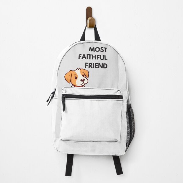 Item preview, most faithful friend designed and sold by MixsyM.