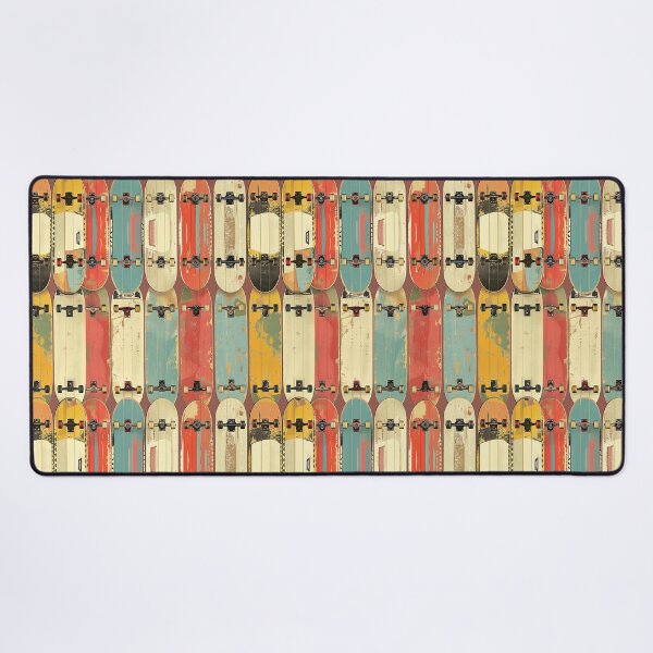 Item preview, Skateboards designed and sold by Alfredus.