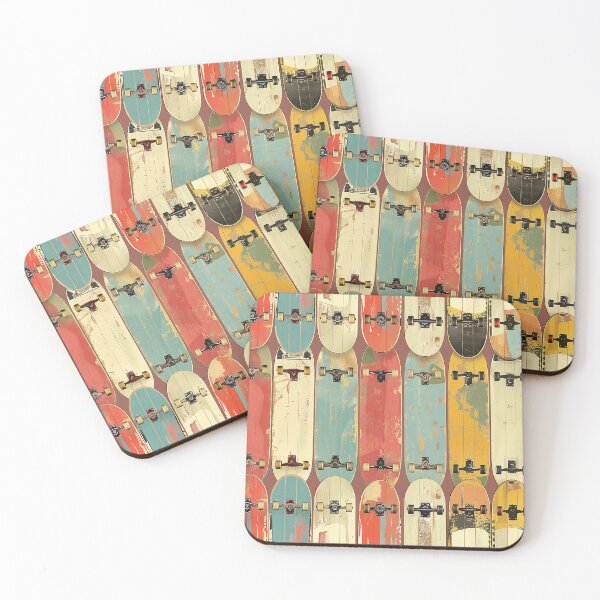 Item preview, Skateboards designed and sold by Alfredus.