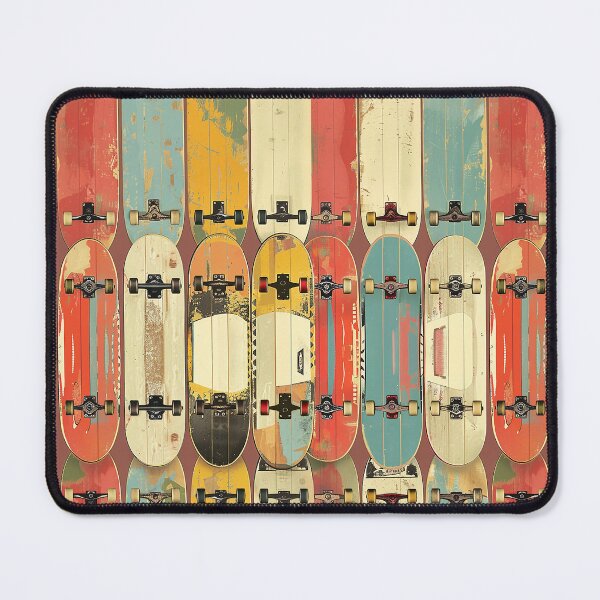 Item preview, Skateboards designed and sold by Alfredus.