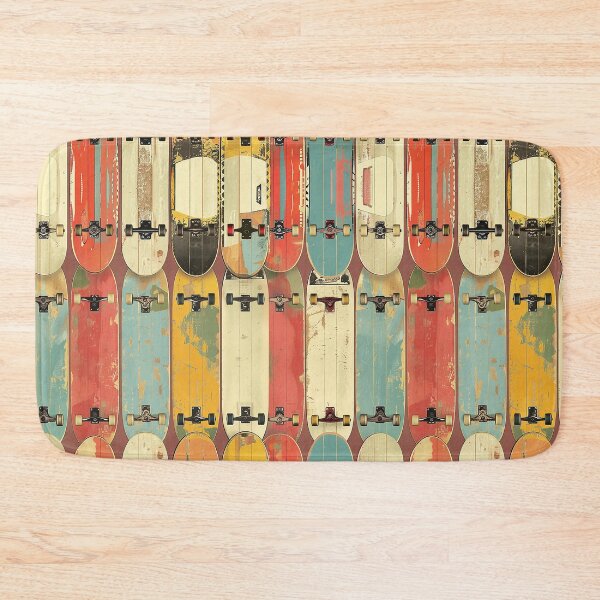 Item preview, Skateboards designed and sold by Alfredus.