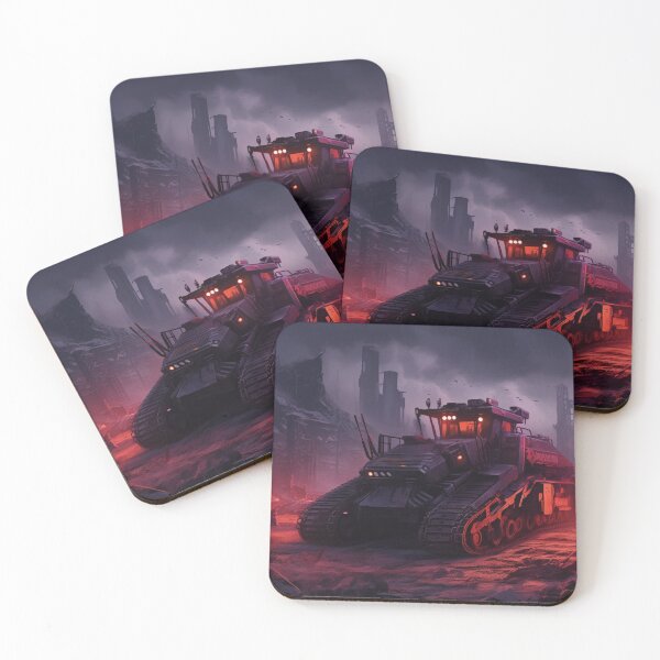 Item preview, Killdozer designed and sold by xadamnft.