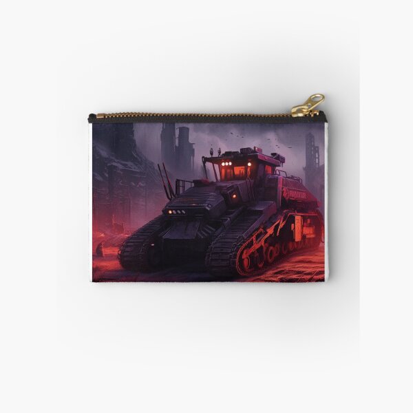 Item preview, Killdozer designed and sold by xadamnft.