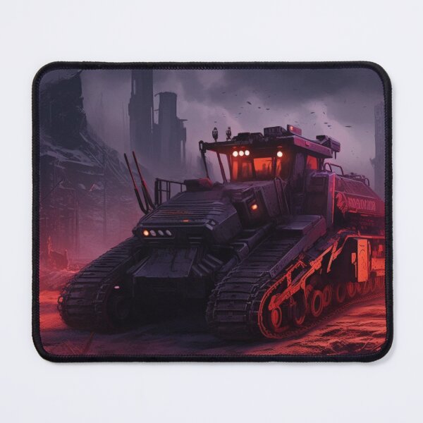 Item preview, Killdozer designed and sold by xadamnft.