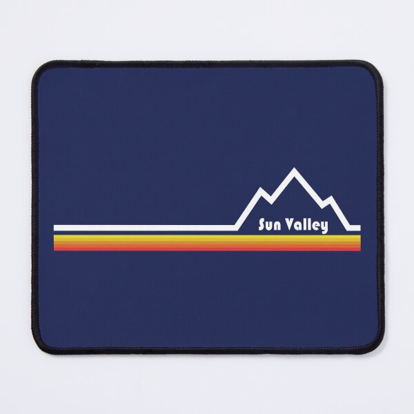 Item preview, Sun Valley, Idaho designed and sold by Esskay Designs.