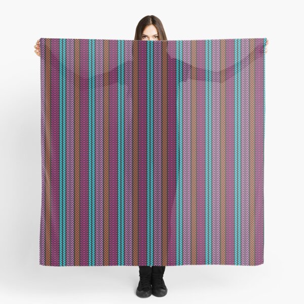 Gypsy Digital Scarf