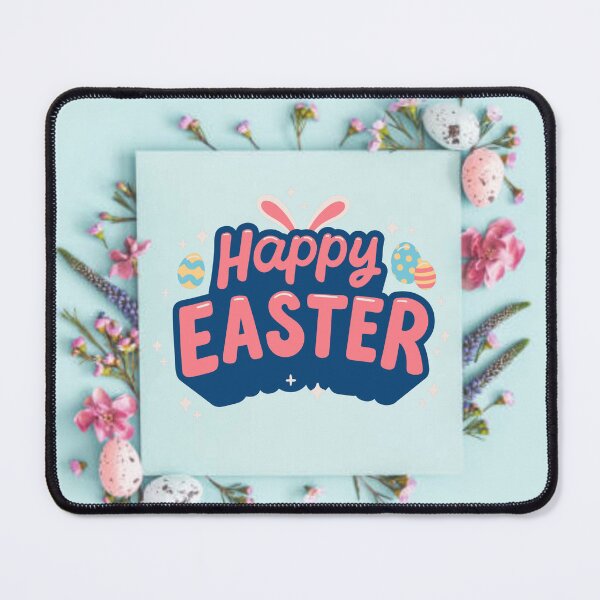 Item preview, Happy Easter - animation creative designed and sold by Artsy BE.