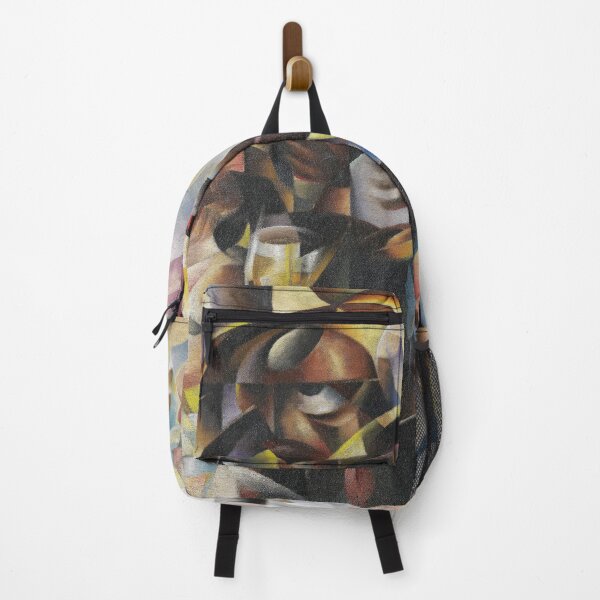 Item preview, Umberto Boccioni designed and sold by Hodaifa Hamim.