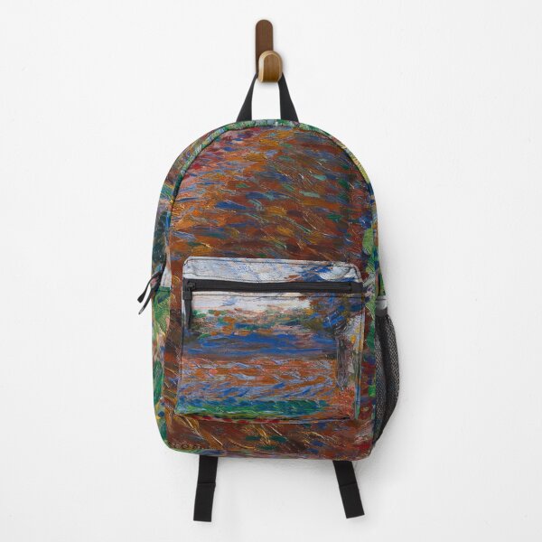 Item preview, Umberto Boccioni designed and sold by Hodaifa Hamim.