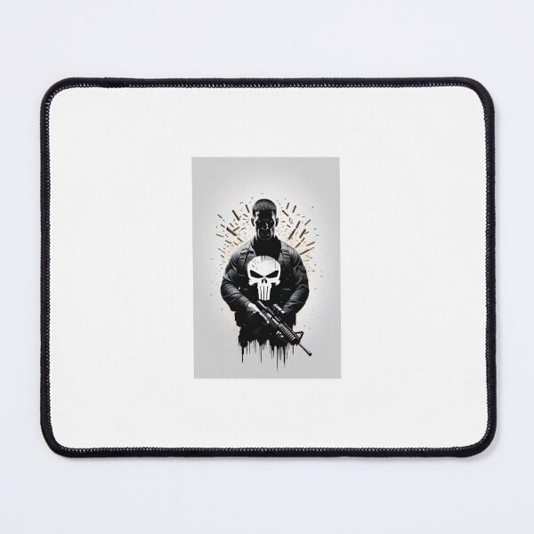 Item preview, Frank Castle designed and sold by Tadakatsu.