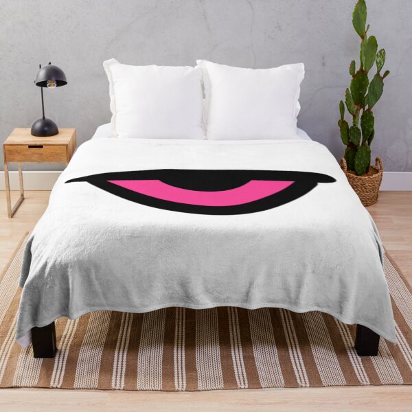 Item preview, Print "Pink Eye" designed and sold by Mykola-Sychov.