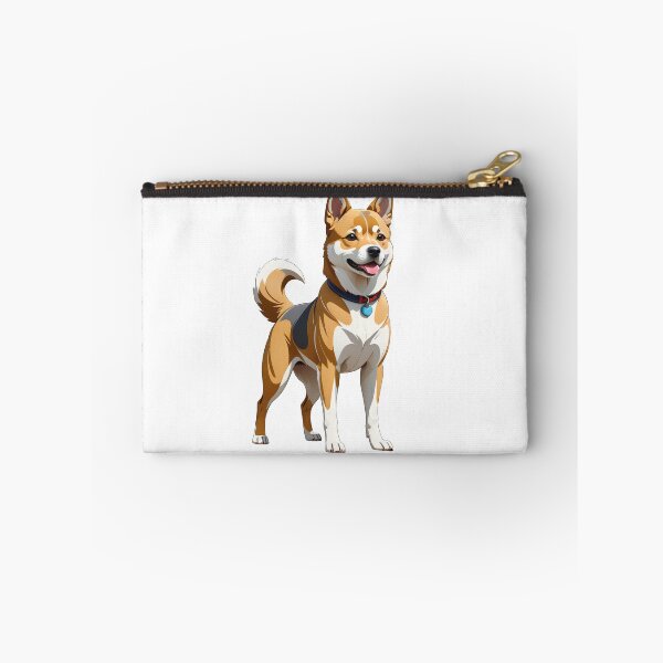 Item preview, shikoku dog designed and sold by Bilisik.