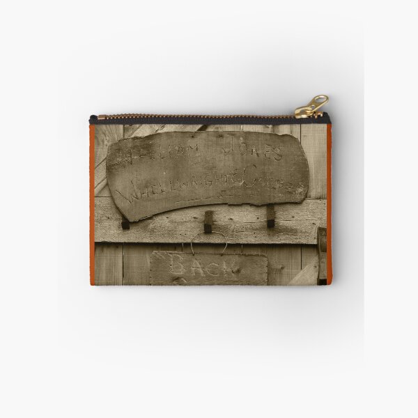 Item preview, Jones The Cooper Sign Omagh Tint Vertical designed and sold by eddiebarronshop.