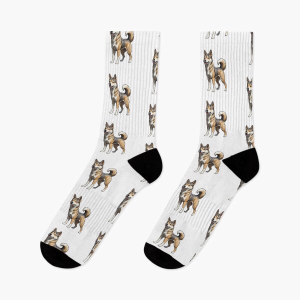 Item preview, shikoku dog designed and sold by Bilisik.
