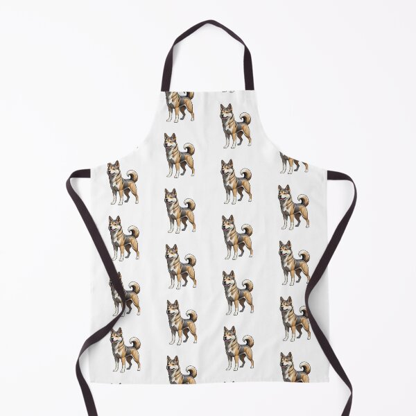 Item preview, shikoku dog designed and sold by Bilisik.