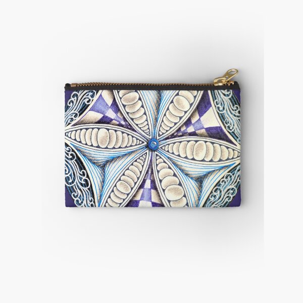 Item preview, Blue Zendala designed and sold by Aur3lia.