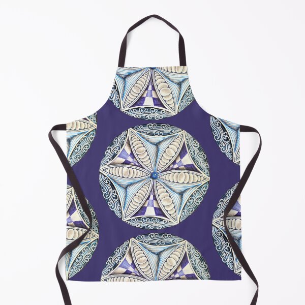 Item preview, Blue Zendala designed and sold by Aur3lia.