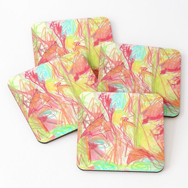 Item preview, abstract 21.3.24 designed and sold by Tereza Pilar  Art.