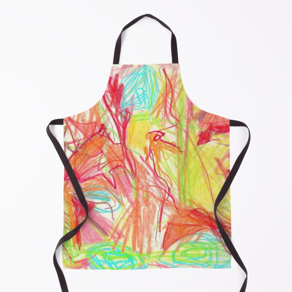 Item preview, abstract 21.3.24 designed and sold by Tereza Pilar Art.