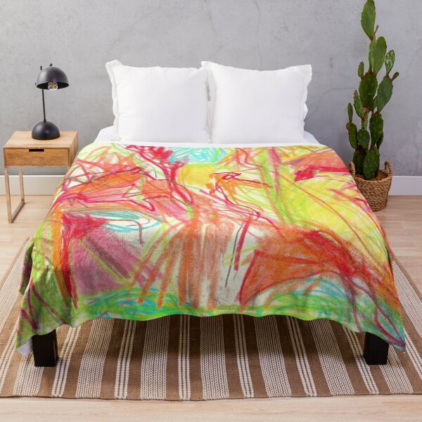 Item preview, abstract 21.3.24 designed and sold by Tereza Pilar Art.