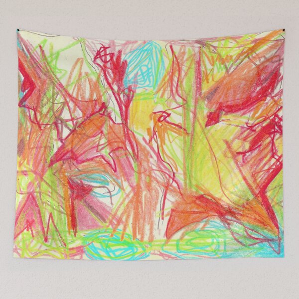 Item preview, abstract 21.3.24 designed and sold by Tereza Pilar  Art.