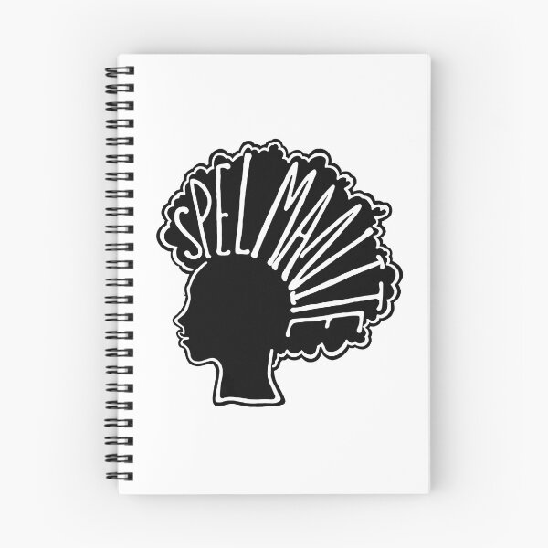 Item preview, Afro Spelmanite designed and sold by tdees1.