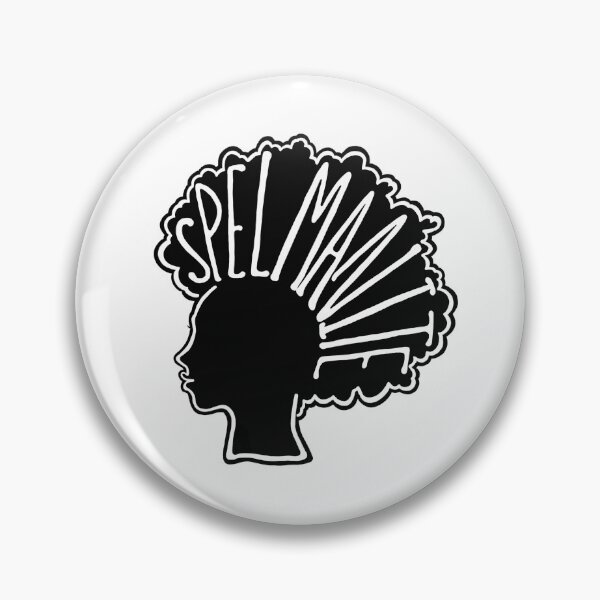 Item preview, Afro Spelmanite designed and sold by tdees1.