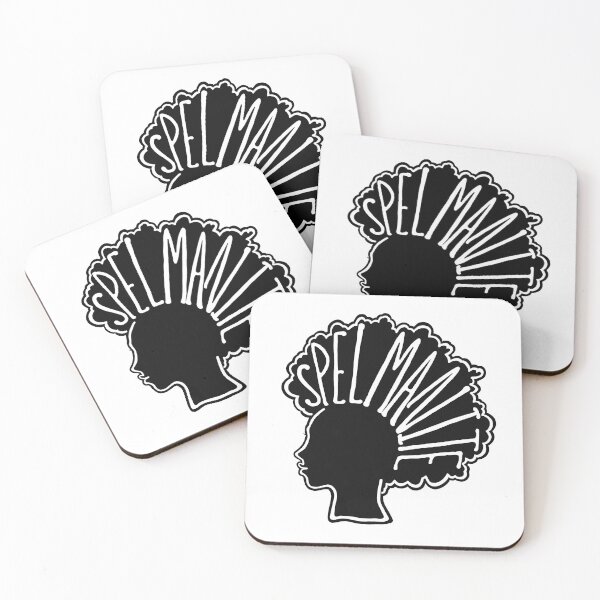 Item preview, Afro Spelmanite designed and sold by tdees1.